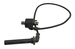 Polaris - 03 Polaris Predator 500 2x4 Ignition Coil - Image 3