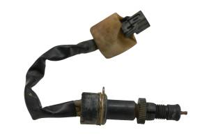 Honda - 21 Honda Talon 1000X Rear Brake Light Switch Sensor SXS1000S2X - Image 2