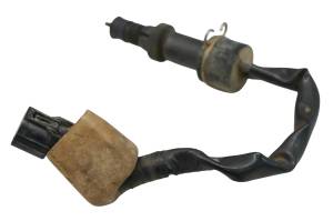 Honda - 21 Honda Talon 1000X Rear Brake Light Switch Sensor SXS1000S2X - Image 3