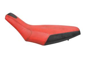 Polaris - 06 Polaris Predator 500 2x4 Seat - Image 3