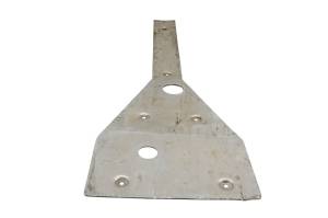 Polaris - 06 Polaris Predator 500 2x4 Frame Skid Plate Guard - Image 2