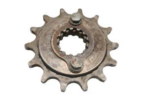 Polaris - 03 Polaris Predator 500 2x4 Front Sprocket - Image 2