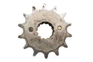 Polaris - 03 Polaris Predator 500 2x4 Front Sprocket - Image 3