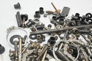 Polaris - 06 Polaris Predator 500 2x4 Hardware Set Nuts & Bolts - Image 4