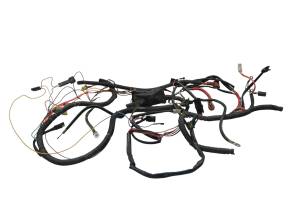 06 Polaris Predator 500 2x4 Wire Harness Electrical Wiring