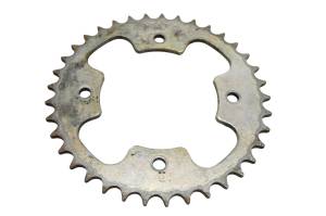 03 Polaris Predator 500 2x4 Rear Sprocket 37 Tooth