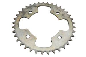 Polaris - 03 Polaris Predator 500 2x4 Rear Sprocket 37 Tooth - Image 2