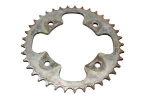 Polaris - 03 Polaris Predator 500 2x4 Rear Sprocket 37 Tooth - Image 3