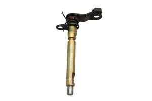 Polaris - 03 Polaris Predator 500 2x4 Clutch Release Lever - Image 2