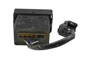 Honda - 21 Honda Talon 1000X Drive Select Switch SXS1000S2X - Image 3