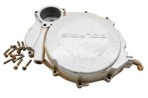 Polaris - 03 Polaris Predator 500 2x4 Clutch Cover - Image 2