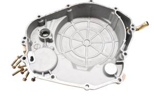 Polaris - 03 Polaris Predator 500 2x4 Clutch Cover - Image 3