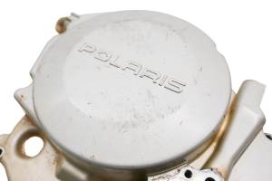 Polaris - 03 Polaris Predator 500 2x4 Clutch Cover - Image 4