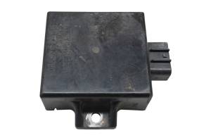 03 Polaris Predator 500 2x4 Cdi Box