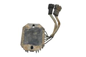 Polaris - 03 Polaris Predator 500 2x4 Regulator Rectifier - Image 2