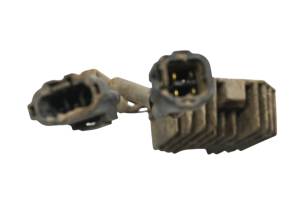 Polaris - 03 Polaris Predator 500 2x4 Regulator Rectifier - Image 3
