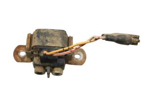 Polaris - 03 Polaris Predator 500 2x4 Starter Solenoid - Image 2