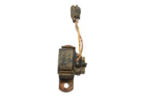 Polaris - 03 Polaris Predator 500 2x4 Starter Solenoid - Image 3