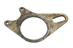 03 Polaris Predator 500 2x4 Caliper Mounting Bracket