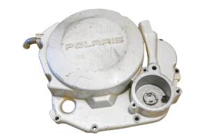 03 Polaris Predator 500 2x4 Clutch Cover