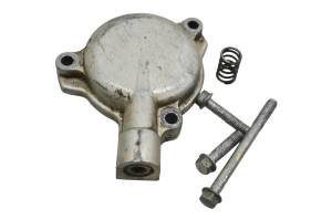 Polaris - 03 Polaris Predator 500 2x4 Oil Filter Cover - Image 2