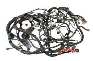 Honda - 21 Honda Talon 1000X Main Wire Harness Electrical Wiring SXS1000S2X - Image 1