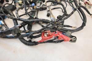 Honda - 21 Honda Talon 1000X Main Wire Harness Electrical Wiring SXS1000S2X - Image 2