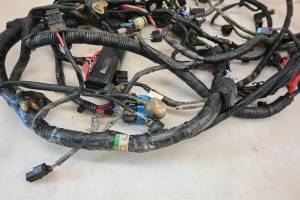 Honda - 21 Honda Talon 1000X Main Wire Harness Electrical Wiring SXS1000S2X - Image 3