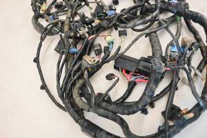 Honda - 21 Honda Talon 1000X Main Wire Harness Electrical Wiring SXS1000S2X - Image 4