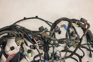 Honda - 21 Honda Talon 1000X Main Wire Harness Electrical Wiring SXS1000S2X - Image 5