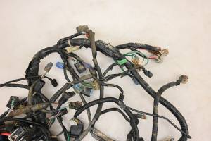 Honda - 21 Honda Talon 1000X Main Wire Harness Electrical Wiring SXS1000S2X - Image 6