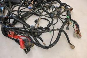 Honda - 21 Honda Talon 1000X Main Wire Harness Electrical Wiring SXS1000S2X - Image 7