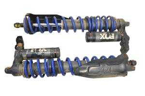 Fox - 21 Honda Talon 1000X Rear Shocks Suspension Left & Right Live Valve Fox SXS1000S2X - Image 1