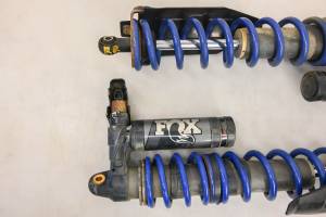 Fox - 21 Honda Talon 1000X Rear Shocks Suspension Left & Right Live Valve Fox SXS1000S2X - Image 2