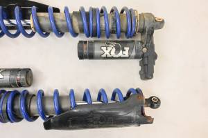 Fox - 21 Honda Talon 1000X Rear Shocks Suspension Left & Right Live Valve Fox SXS1000S2X - Image 3