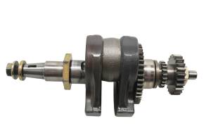 Polaris - 03 Polaris Predator 500 2x4 Crankshaft Crank Shaft & Connecting Rod - Image 3