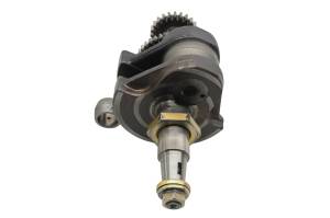 Polaris - 03 Polaris Predator 500 2x4 Crankshaft Crank Shaft & Connecting Rod - Image 4