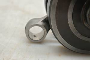 Polaris - 03 Polaris Predator 500 2x4 Crankshaft Crank Shaft & Connecting Rod - Image 5