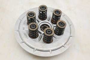 06 Polaris Predator 500 2x4 Clutch Pressure Plate