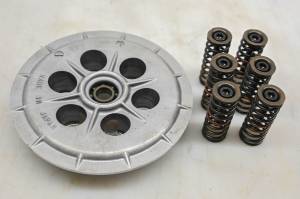 Polaris - 06 Polaris Predator 500 2x4 Clutch Pressure Plate - Image 2