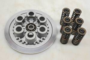 Polaris - 06 Polaris Predator 500 2x4 Clutch Pressure Plate - Image 3