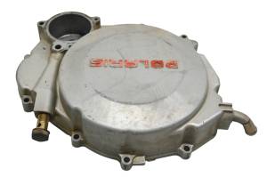 Polaris - 03 Polaris Predator 500 2x4 Clutch Cover - Image 2