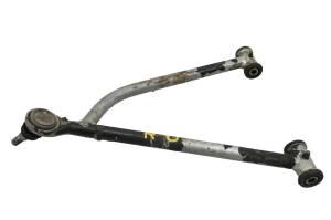 03 Polaris Predator 500 2x4 Front Upper Right A-Arm