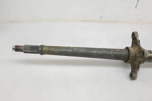 Polaris - 03 Polaris Predator 500 2x4 Rear Axle & Sprocket Hub - Image 2