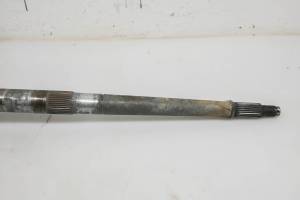 Polaris - 03 Polaris Predator 500 2x4 Rear Axle & Sprocket Hub - Image 3