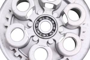 Polaris - 03 Polaris Predator 500 Clutch Pressure Plate - Image 4