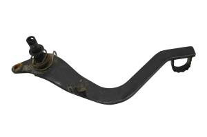 06 Polaris Predator 500 2x4 Rear Brake Pedal