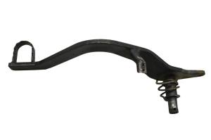 Polaris - 06 Polaris Predator 500 2x4 Rear Brake Pedal - Image 3