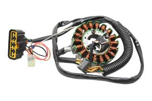 Aftermarket - 06 Polaris Predator 500 2x4 Stator Aftermarket - Image 2
