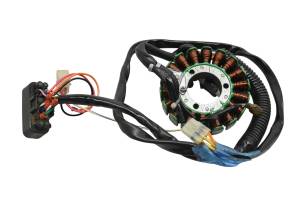 Aftermarket - 06 Polaris Predator 500 2x4 Stator Aftermarket - Image 3
